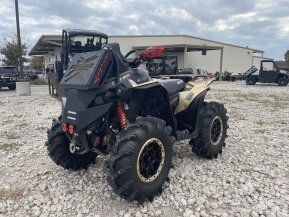 2019 Can-Am Renegade 1000R X mr
